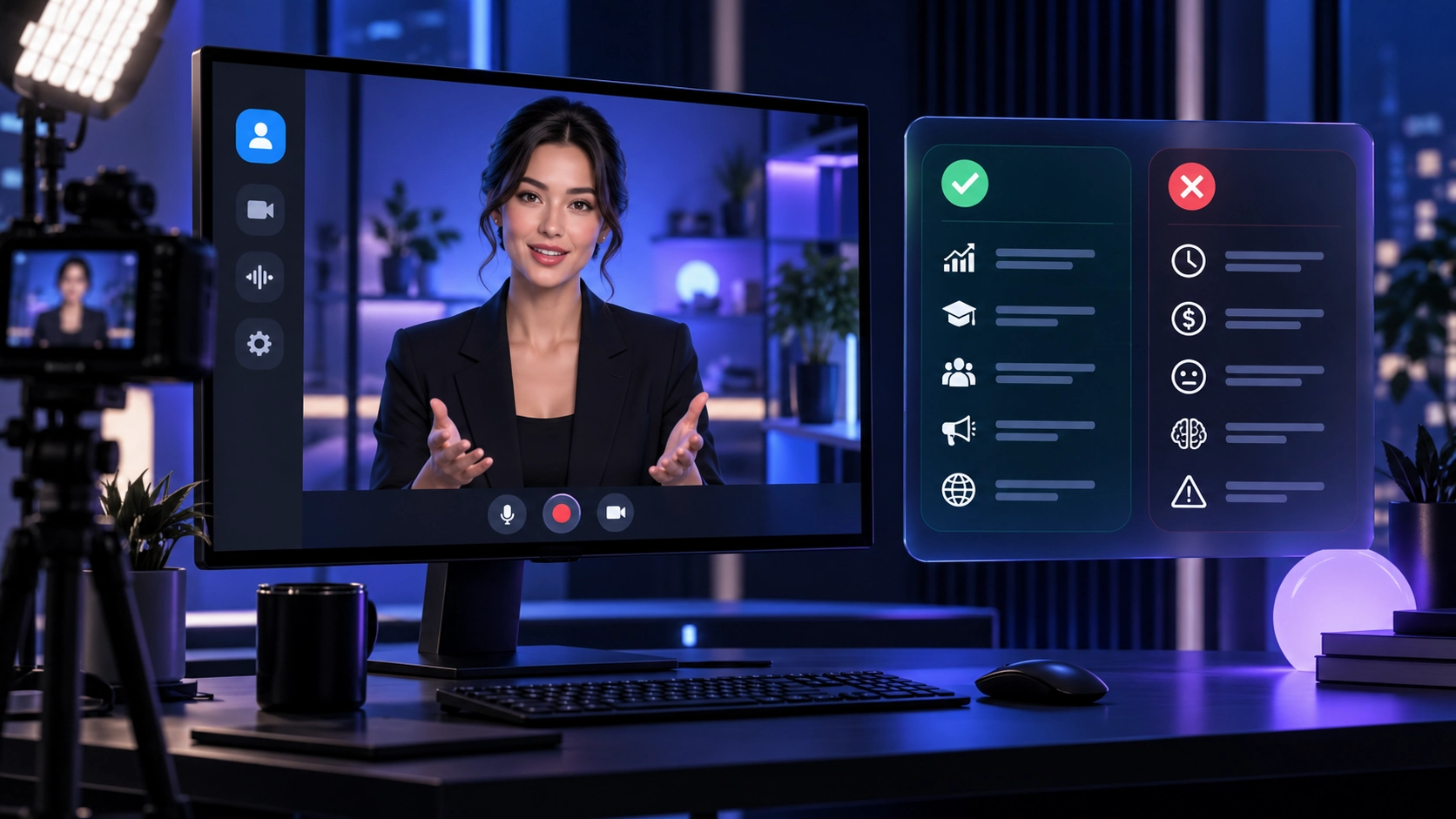 AI Avatar Videos: Where They Work, Where They Fail, and How to Use Them Well featured image