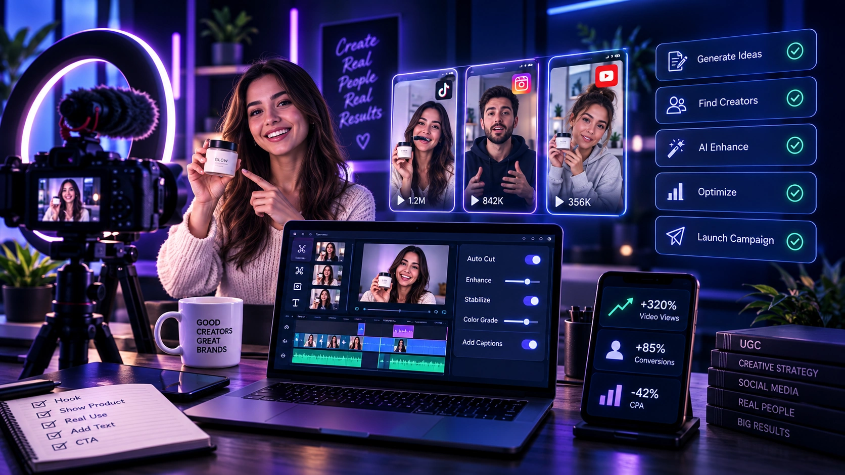 AI Video Production Cost: What Actually Drives the Price? featured image