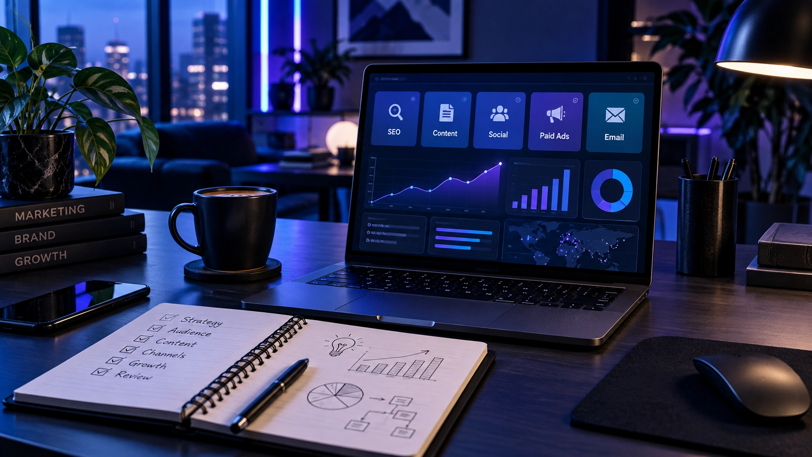 What Should a Digital Marketing Agency Actually Do for Your Business? featured image